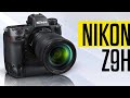 nikon z9h review unmatched camera power unveiled