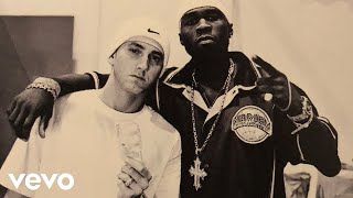 Eminem ft 50 Cent - Destroyed ♬ reVolt sound ♬ | mix | bass boosted | music 2022 | rap