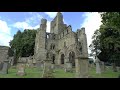 a visit to kelso abbey