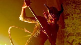 ERREMENTARI: El Herrero y el Diablo (Trailer español)