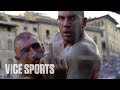 Bareknuckle Boxing Meets Rugby in Calcio Storico: What the Hell is That Sport?