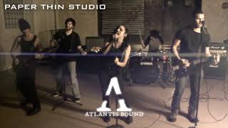 Atlantis Bound – It Was My Fault For Waiting (Demo Mix)