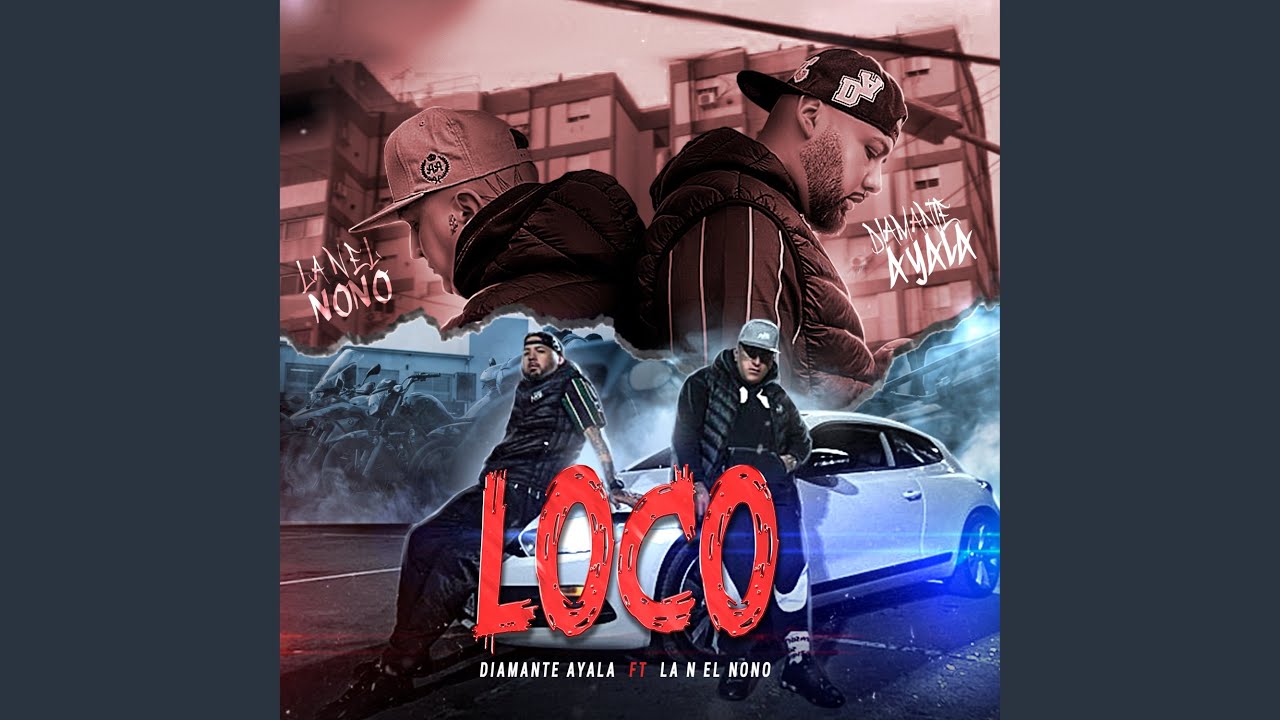 Loco Youtube Music