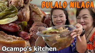 Special Kapampangan Bulalo Nilaga  - Ocampo's Kitchen