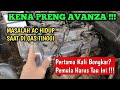 PENYEBAB AC AVANZA HIDUP SAAT RPM TINGGI, LANGSAM TIDAK MAU HIDUP || KENA PRENG TIMING MARK