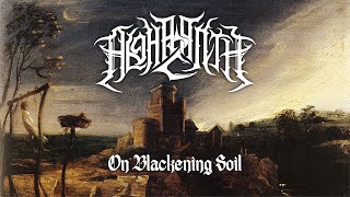 Alghazanth - On Blackening Soil (lyric video)