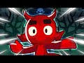 The DEMON Monkey in BTD 6!