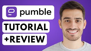 Pumble Tutorial + Review (2026) | Best Time Tracking App?