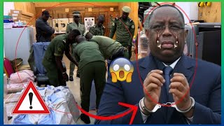 ‼️Urgent🚨Des syndicalistes au services de Macky Sall jusqu'à présent...finalement⚠️ #sonko