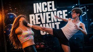 REVENGE OF THE !NCELS - TIKTOK trend where men attack literal AIR.. to one up women .. LOL 🤪🤪🤪