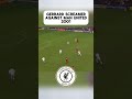 steven gerrard worldie against united 2001 football premierleague liverpool goal stevengerrard