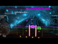 Ghost - He Is | Lead (Rocksmith 2014 CDLC)