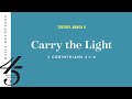 Carry the Light – Daily Devotional