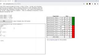 Episode Nineteen Codingbat Java Logic1 FizzString