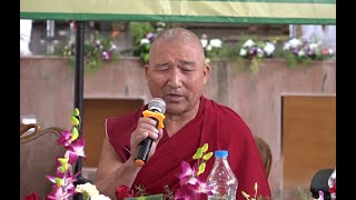 ལྟ་སྒོམ་ཐོག་འཕགས་བོད་མཁས་པའི་བགྲོ་གླེང་། དབུ་མའི་གྲུབ་མཐའི་བྱུང་རིམ། ཀླུ་གྲུབ་ཡབ་སྲས་ཀྱི་ལྟ་བའི་སྐོ