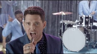 Michael Bublé – Nobody But Me [Official Music Video]