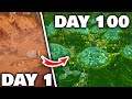 Can I Terraform Mars in 100 Days? | Surviving Mars