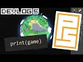 Making MY OWN PROGRAMMING LANGUAGE for my Game | Terra Toy Devlog 5