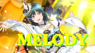 Nightcore - Melody (Cher)