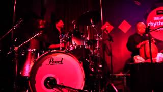 Bickram Ghosh's Rhythmscape  Dance of Shiva (feat. Greg Ellis)  LIVE at Blue Frog