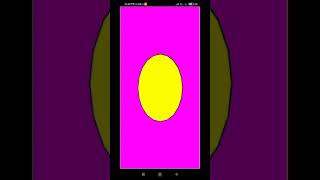 Code a Oval shape - Python Turtle 🐢 #10