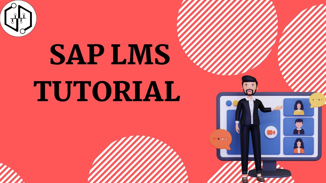 SAP LMS Course Tutorial | SAP Learning Management System ...