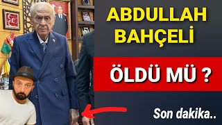 Bahçeli vefat etti mi ? PFDK, Jose Mourinho’ya 4 maç ! Fakir fukara bugün