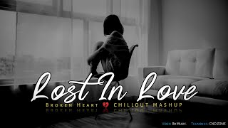 Breakup Mashup 2021 | DJ Shadow Dubai | Sad Songs | Midnight Memories | Heartbreak | Lost in Love