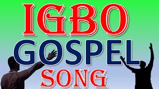 IGBO COOL GOSPEL PRAISE. FATHER TO YOU LORD BE ALL THE GLORY. CHINYERE UDOMA.