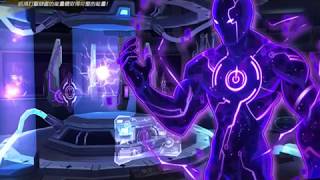 [Elsword] Code Battle Seraph(Add`s Energy Fusion Theory)回到最初裝備不好的時候