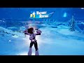 OCHACO URARAKA SKIN IN FORTNITE GAMEPLAY!! MY HERO ACADEMIA!! #EpicPartner