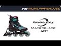 2017 Rollerblade Macroblade ABT Skates Review