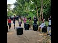 Rest Music Ministry- Zvarema 2018 Practice rendition (Please use headsets for better quality)