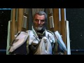 Star Wars:  The Old Republic - Death of Valkorion and Darth Marr