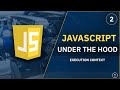 JavaScript Under The Hood [2] - Execution Context