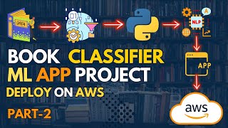 Text Processing for Book Classification | Machine Learning Project (Part 2)