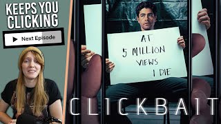 How Netflix's 'CLICKBAIT' Keeps you Watching | Explained