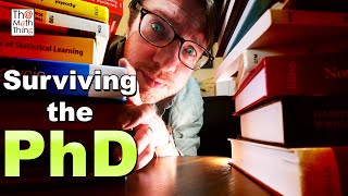 Surviving your PhD
