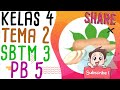 Kelas 4 Tema 2 Subtema 3 Pembelajaran 5 #videopembelajarankelas4 #kelas4tema2subtema3