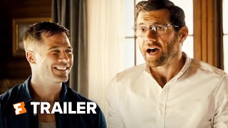 Bros Trailer #1 (2022) | Movieclips Trailers