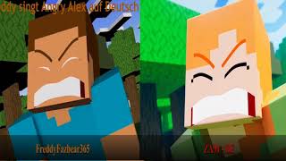 Angry Alex/Steve Deutsch Duet