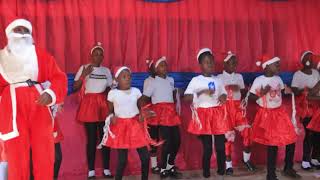 Twinex International School - Christmas Etuuse (Official Performance Video)