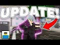 New Mahito TRUE FORM Update Is INSANE In Jujutsu Shenanigans! (Jujutsu Shenanigans)