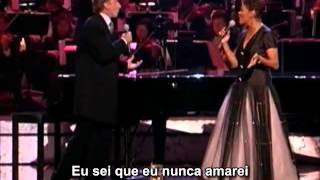 Dionne Warwick - I'll Never Love This Way Again (Legendado)