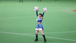 工藤彩音【勝利のジンギスカン】＃工藤彩音＃ファイターズガール＃fightersgirl#北海道日本ハムファイターズ