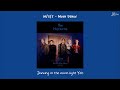 【繁中字幕】NU'EST - Moon Dance