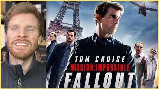 Missão Impossível - Efeito Fallout (2018) - Crítica do filme: o melhor da franquia?