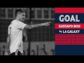 Gustavo 'La Pantera' Bou with easy finish to extend Revolution lead | Preseason 2021