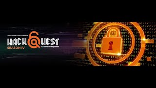 TCS HackQuest 4.0 - Reset Password