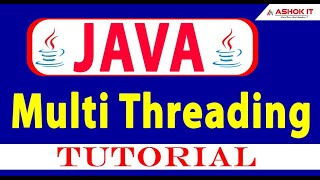 Java Multi Threading with Executors Workshop | Ashok IT.
